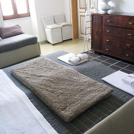 Brancadoria B&B Monteleone Rocca Doria Экстерьер фото